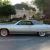GORGEOUS  ULTRA RARE SURVIVOR -1974 Lincoln Town Coupe -46K ORIG MI