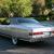 GORGEOUS  ULTRA RARE SURVIVOR -1974 Lincoln Town Coupe -46K ORIG MI
