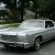 GORGEOUS  ULTRA RARE SURVIVOR -1974 Lincoln Town Coupe -46K ORIG MI