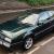 1996 Volkswagen Corrado VR6 STORM 73K, FSH!!!!!!