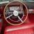 1962 Lincoln Continental Convertible 4-Door