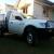 Mitsubishi Triton 2007 GLX 4x4