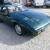 1986 Lotus Eclat Excel SE British Racing Green Only 44,500 miles from new LOOK