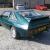 1986 Lotus Eclat Excel SE British Racing Green Only 44,500 miles from new LOOK