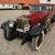 1927 Rolls Royce Phantom 1 Saloon by Gustaf Nordberg