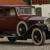 1927 Rolls Royce Phantom 1 Saloon by Gustaf Nordberg
