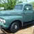 f1 ford pickup