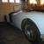 MG A ROADSTER barn find great for restoration