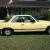 Mercedes Benz 450SLC 1980 in East Kurrajong, NSW