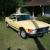 Mercedes Benz 450SLC 1980 in East Kurrajong, NSW