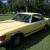Mercedes Benz 450SLC 1980 in East Kurrajong, NSW