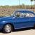 SUNROOF 356C COUPE BEAUTIFUL GARAGED CALIFORNIA CAR 65