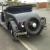 Austin 10 Ten Clifton 1935
