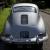 Porsche 356B Super Coupe T5 1961