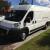 Refrigerated Fiat Ducato Maxi 2007 Manual Turbo Diesel MID Roof