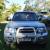 Mitsubishi Pajero Exceed LWB 4x4 2002 4D Wagon 5 SP Auto Sports MOD 3 8L in Burleigh Waters, QLD