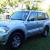 Mitsubishi Pajero Exceed LWB 4x4 2002 4D Wagon 5 SP Auto Sports MOD 3 8L in Burleigh Waters, QLD