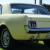 Ford Mustang 1966 2D Hardtop 3 SP Automatic 4 7L Carb Seats in Ingle Farm, SA