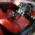 Alfa Romeo GTV 3L V6 Coupe