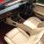 1989 Jaguar XJS V12 Convertible - Low Mileage - FSH