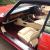 1989 Jaguar XJS V12 Convertible - Low Mileage - FSH