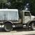 Ford F15 1940 Military Vehicle- 3400 genuine miles and War Time History