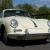 Porsche 356B Super Coupe 1962 T6