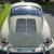 Porsche 356B Super Coupe 1962 T6