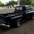 CHEVROLET APACHE TRUCK american classic ratrod hotrod step side pickup PROJECT