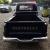 CHEVROLET APACHE TRUCK american classic ratrod hotrod step side pickup PROJECT