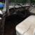 CHEVROLET APACHE TRUCK american classic ratrod hotrod step side pickup PROJECT