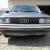 Audi : Other