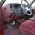 Chevrolet : C/K Pickup 1500 silverado extended cab short box