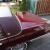 Cadillac : Other Brougham d'Elegance