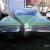 1971BUICK RIVIERA ONE OWNER CAR