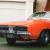 Dodge Charger 1969 Dodge Charger Original 69 Dodge Charger Barn Find