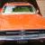 Dodge Charger 1969 Dodge Charger Original 69 Dodge Charger Barn Find