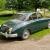 Jaguar mk 2. 1960..2-4 litre