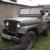 M38A1 Willys Jeep