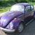 1968 VW Beetle 1500