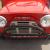 Original Mini Moke