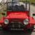 Original Mini Moke