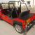Original Mini Moke