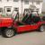 Original Mini Moke