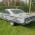 Ford galaxy 500 coupe 1964