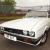 ★★ 1979 Ford Capri 1.6 GL Automatic 27000mls - KMT Cars ★★
