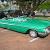 1961 Chevy impala convertible owned by paul pierce