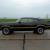 1970 Oldsmobile 442 W-30 with F-Heads