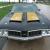 1970 Oldsmobile 442 W-30 with F-Heads
