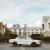 Mercedes 280ce W114 custom/streetrod/hotrod/showcar/modified